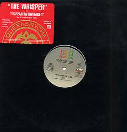 Queensrÿche : The Whisper